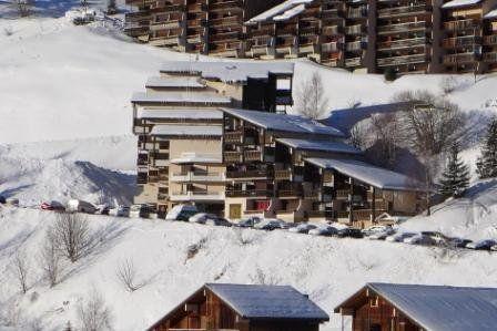 Appartement Silenes AEO009-538 - Auris en Oisans