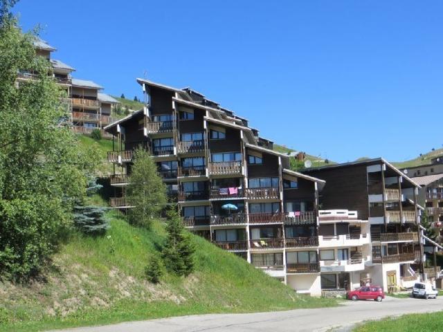 Appartement Silenes AEO009-538 - Auris en Oisans