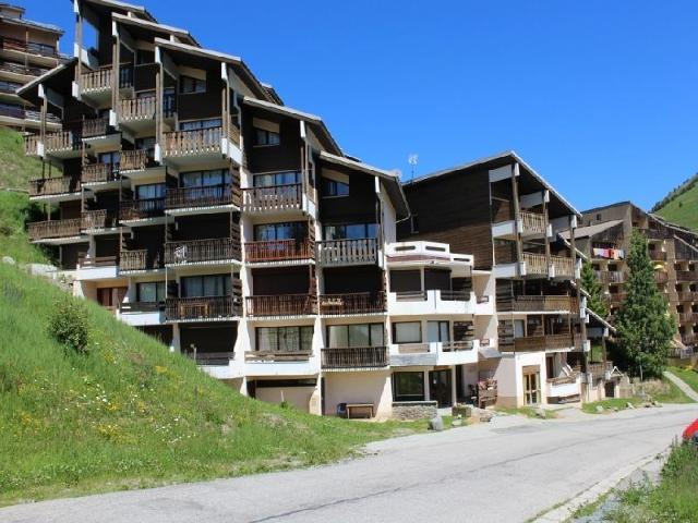 Appartement Silenes AEO009-538 - Auris en Oisans