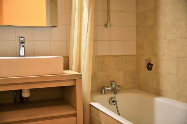 Appartement Silenes AEO009-538 - Auris en Oisans