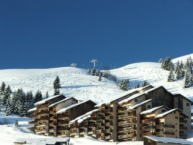 Appartement Bois Gentil A AEO010-738 - Auris en Oisans