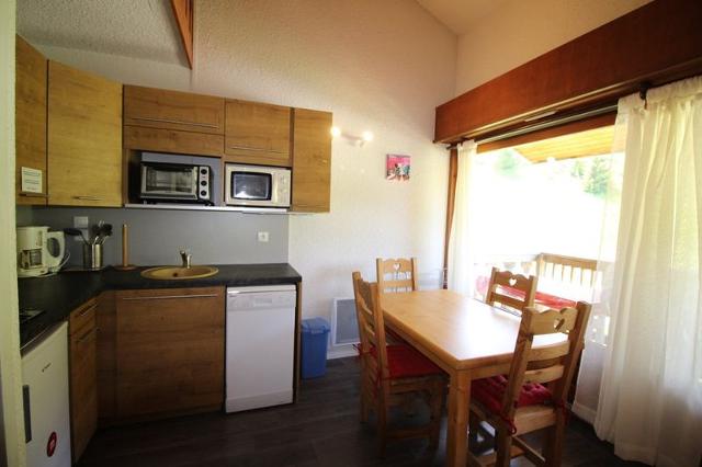 Appartement Bois Gentil A AEO010-738 - Auris en Oisans