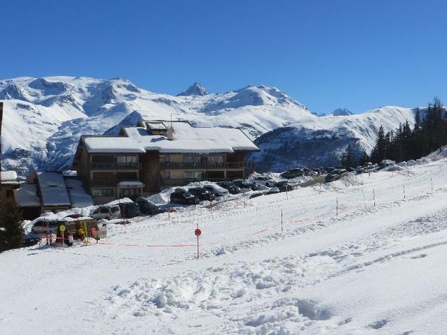 Appartement Bois Gentil A AEO010-738 - Auris en Oisans