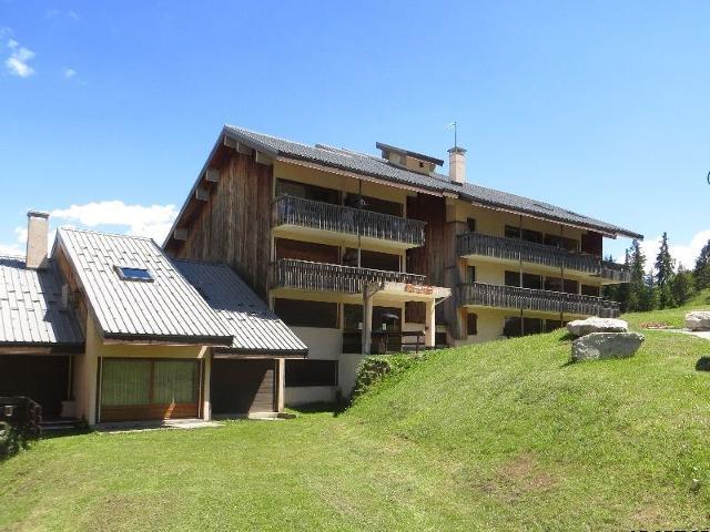 Appartement Bois Gentil A AEO010-738 - Auris en Oisans