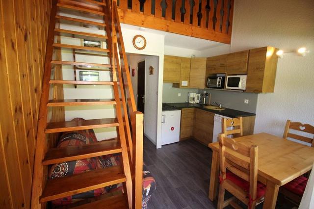 Appartement Bois Gentil A AEO010-738 - Auris en Oisans