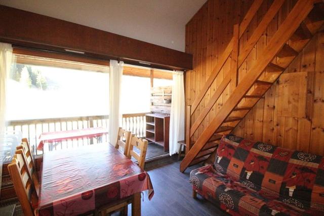 Appartement Bois Gentil A AEO010-738 - Auris en Oisans