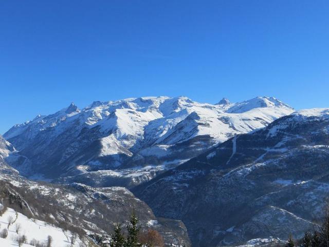 Appartement Meije I AEO014-005 - Auris en Oisans