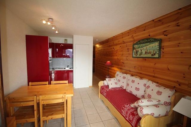 Appartement Meije I AEO014-005 - Auris en Oisans