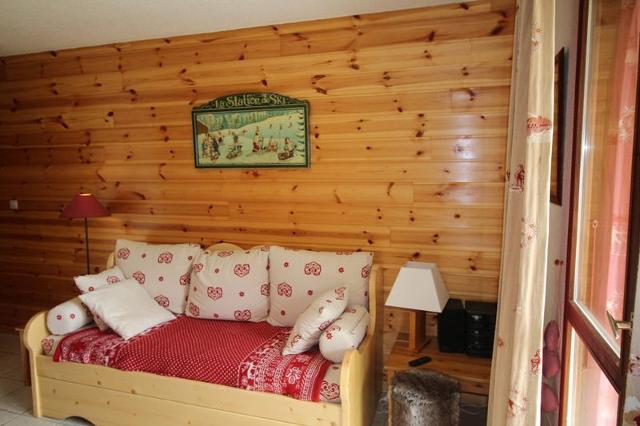 Appartement Meije I AEO014-005 - Auris en Oisans