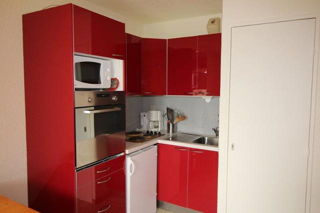 Appartement Meije I AEO014-005 - Auris en Oisans