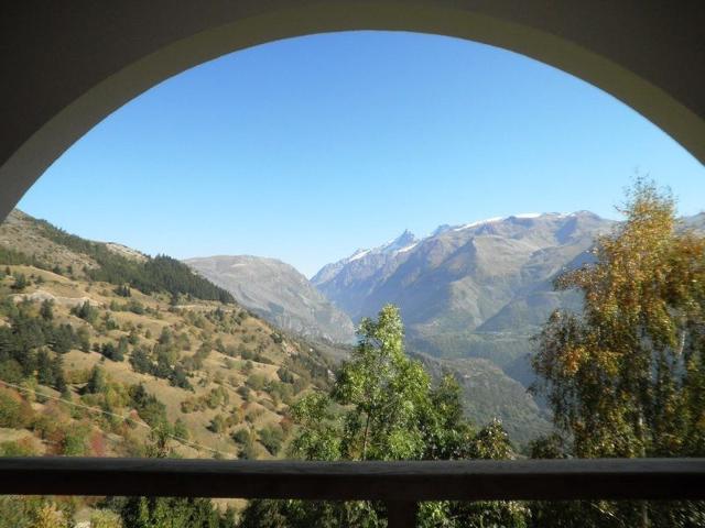 Appartement Meije I AEO014-005 - Auris en Oisans