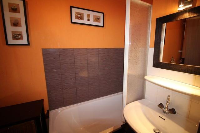 Appartement Meije Ii AEO015-065 - Auris en Oisans