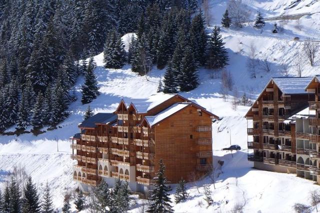 Appartement Meije Ii AEO015-065 - Auris en Oisans