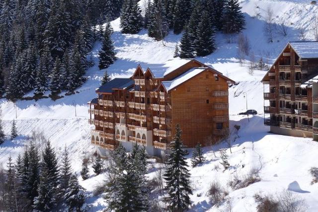 Appartement Meije Ii AEO015-065 - Auris en Oisans