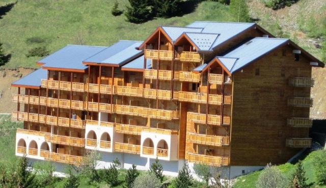 Appartement Meije Ii AEO015-065 - Auris en Oisans
