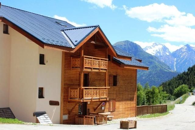 Appartement Meije Ii AEO015-065 - Auris en Oisans