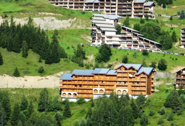 Appartement Meije Ii AEO015-065 - Auris en Oisans