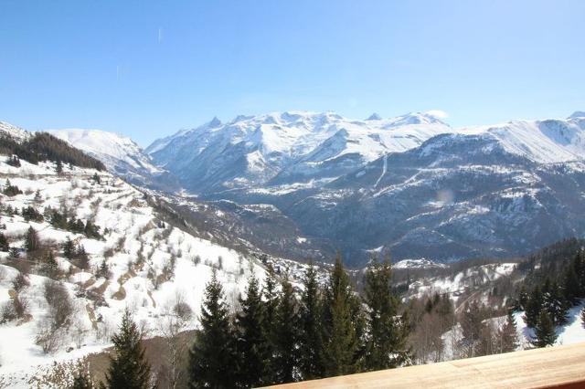 Appartement Meije Ii AEO015-065 - Auris en Oisans