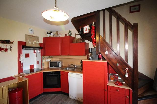 Appartement Meije Ii AEO015-065 - Auris en Oisans