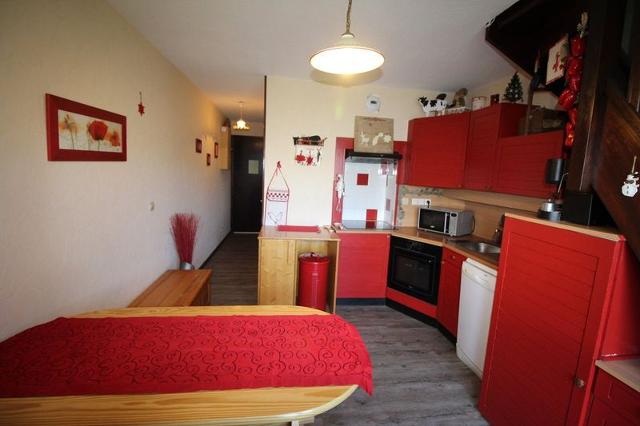 Appartement Meije Ii AEO015-065 - Auris en Oisans