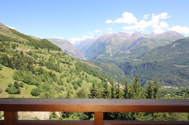 Appartement Meije Ii AEO015-065 - Auris en Oisans