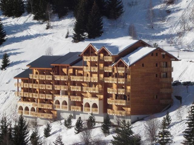 Appartement Meije Ii AEO015-065 - Auris en Oisans