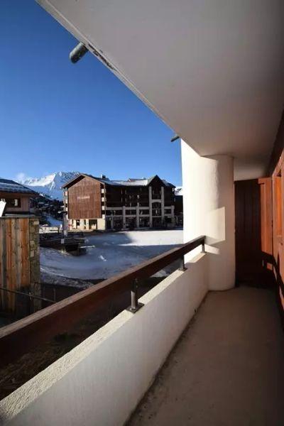 Residentie Les Drus - Plagne Soleil