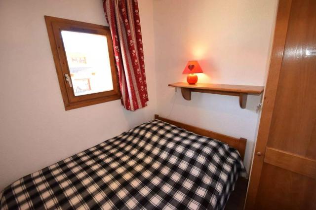 Residentie Les Drus - Plagne Soleil