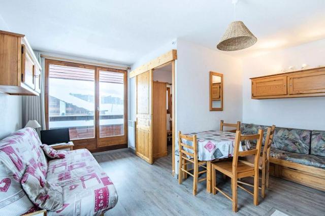 Residentie Les Drus - Plagne Soleil
