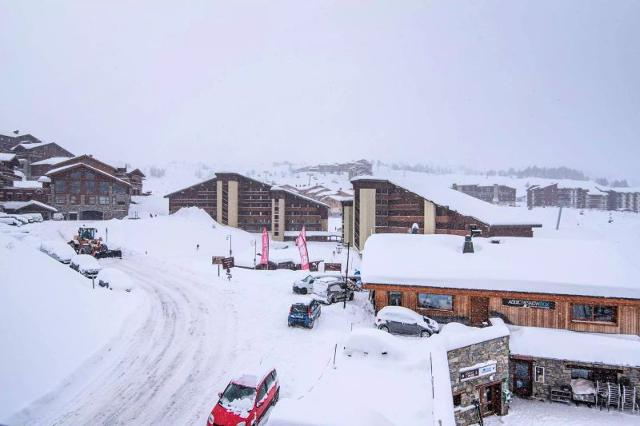 Residentie Les Drus - Plagne Soleil
