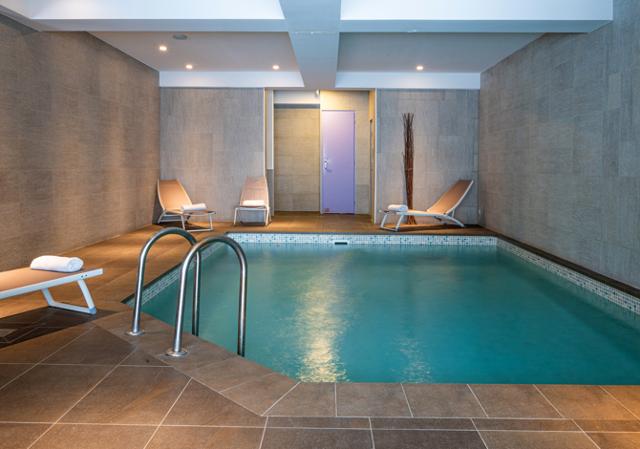 Hôtel Aiguille Percée 3* - Tignes 2100 Le Lac