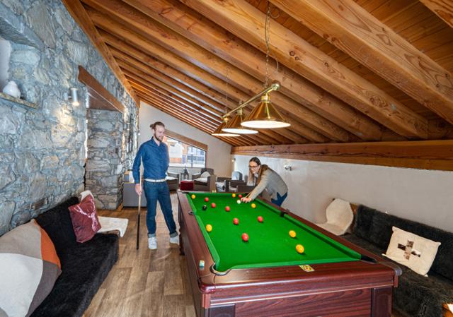 Hôtel Aiguille Percée 3* - Tignes 2100 Le Lac