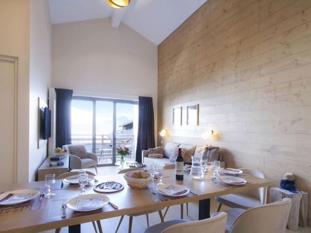 Flat Résidence Prestige Odalys l'Éclose - Alpe d'Huez