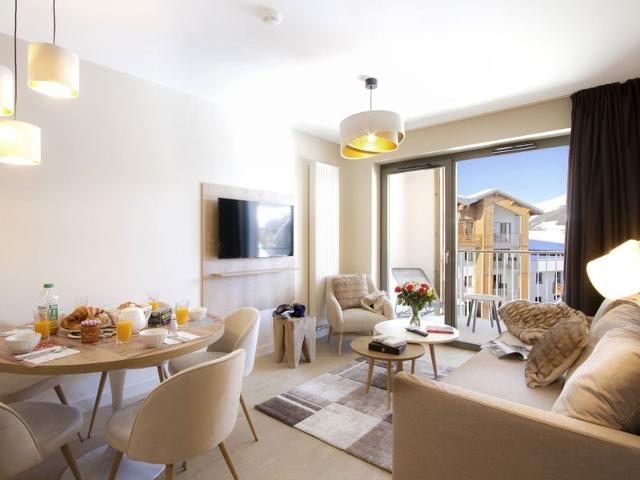Flat Résidence Prestige Odalys l'Éclose - Alpe d'Huez