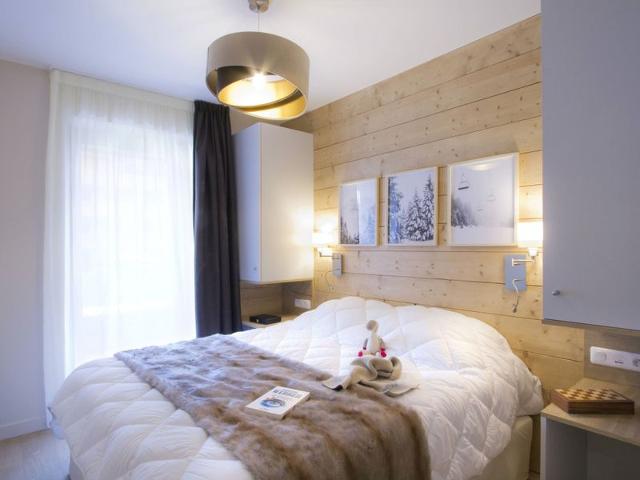 Flat Résidence Prestige Odalys l'Éclose - Alpe d'Huez