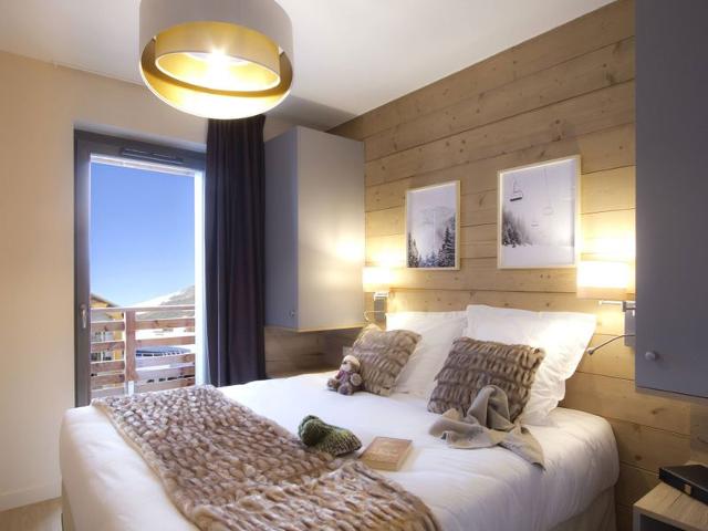 Flat Résidence Prestige Odalys l'Éclose - Alpe d'Huez