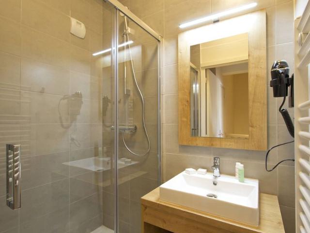 Flat Résidence Prestige Odalys l'Éclose - Alpe d'Huez