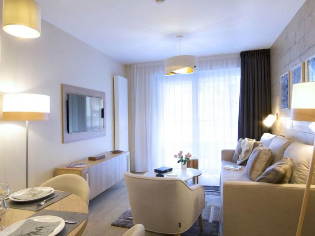 Flat Résidence Prestige Odalys l'Éclose - Alpe d'Huez