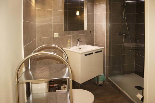 Appartement Le Boussolenc 083 - Les Orres