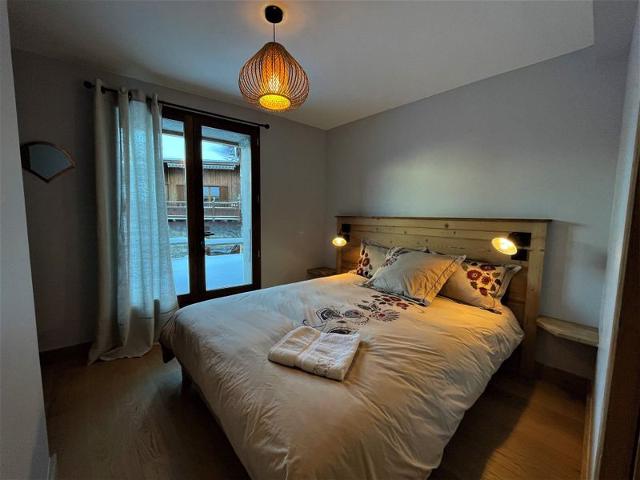 CHALET ASTER - Saint Martin de Belleville