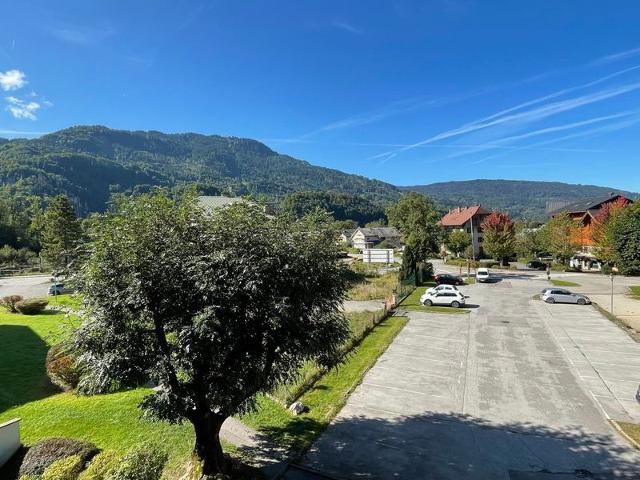 Studio proche du centre dans la Résidence les Espaces Edelweiss - Samoëns