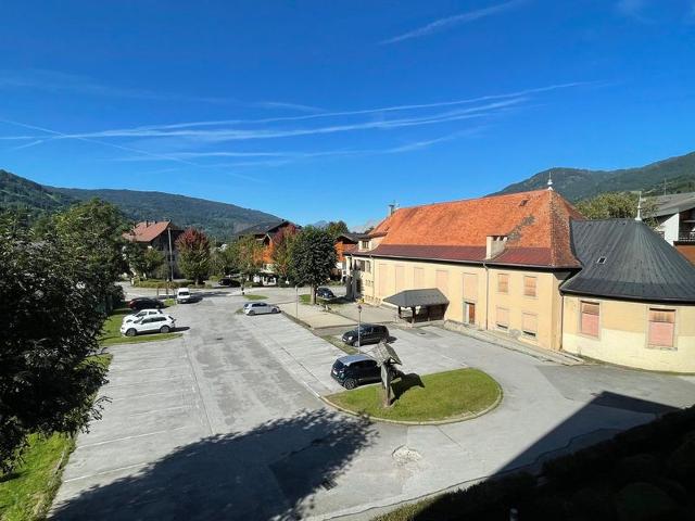 Studio proche du centre dans la Résidence les Espaces Edelweiss - Samoëns
