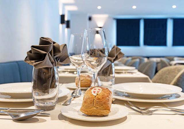 Hôtel Aigle du Montana 4* - Tignes 2100 Le Lac