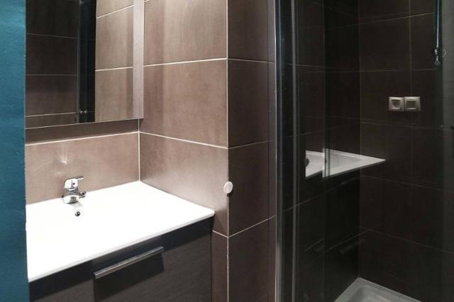 Appartement Le Sunny Snow 307 - Les Orres