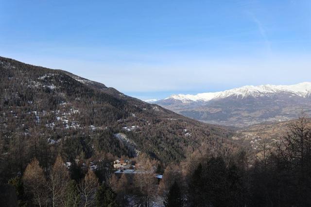 Appartement Le Sunny Snow 307 - Les Orres