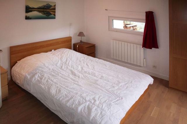 Appartement Le Sunny Snow 307 - Les Orres