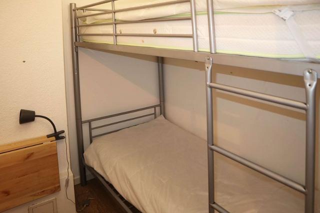 Appartement Le Sunny Snow 307 - Les Orres