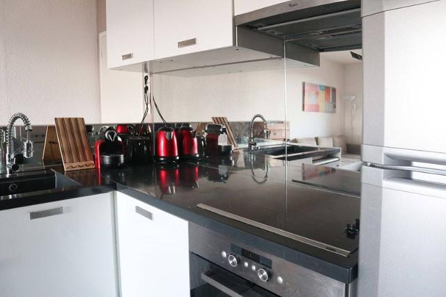 Appartement Le Sunny Snow 307 - Les Orres