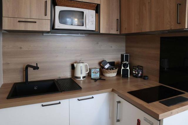 Appartement Aupillon 418 - Les Orres