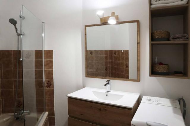 Appartement Aupillon 418 - Les Orres